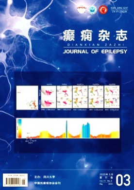 癫痫杂志杂志